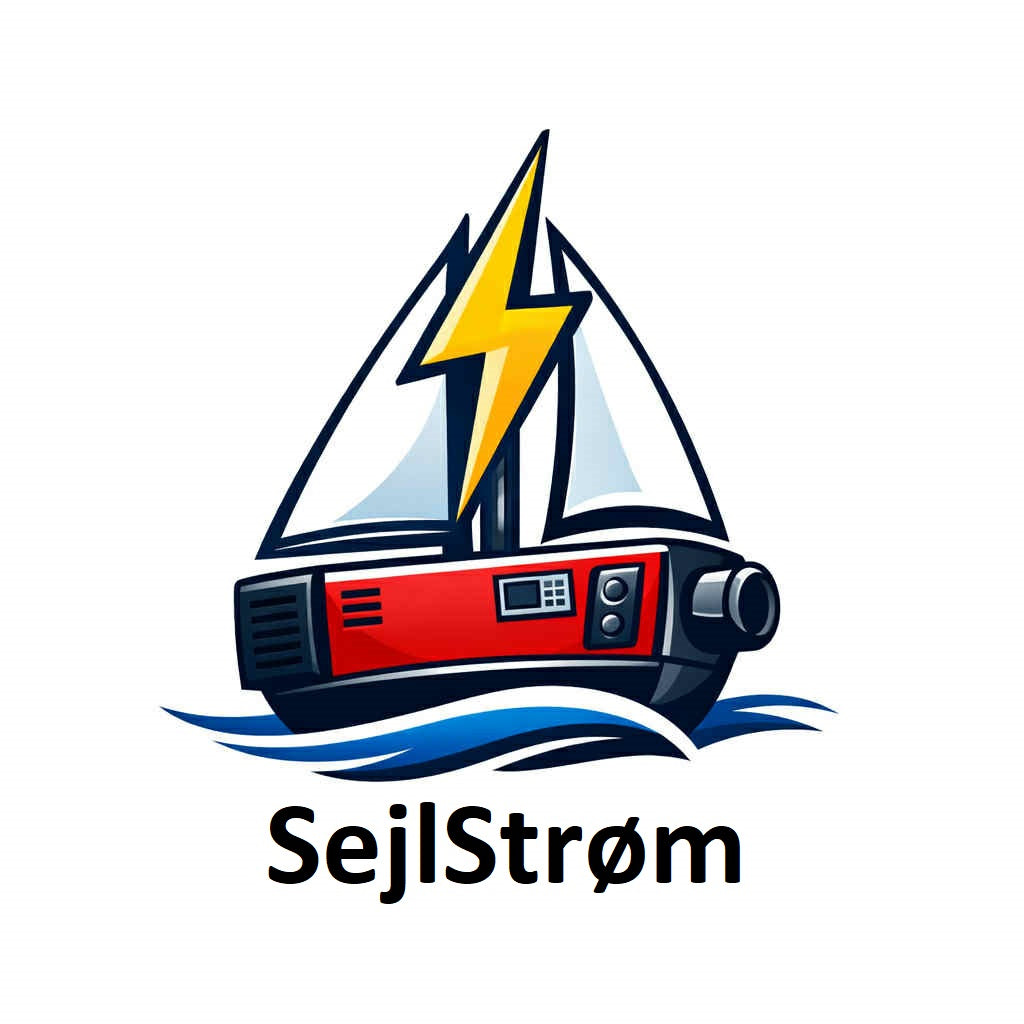 SejlStrøm